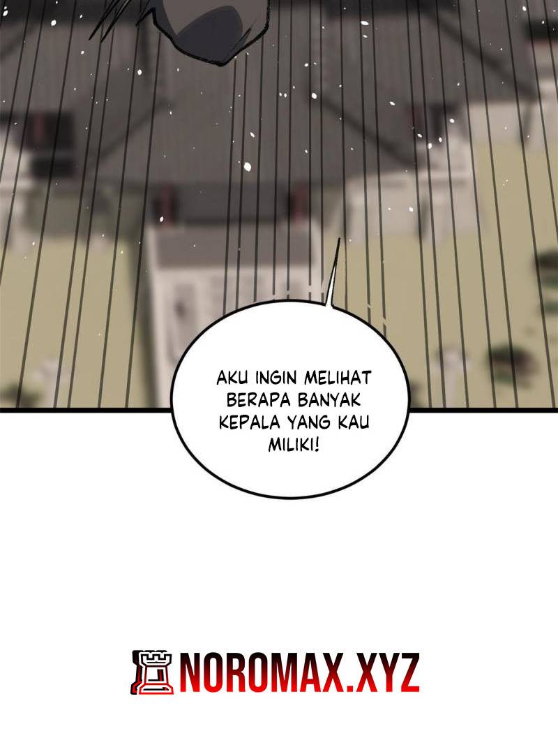 All Hail the Sect Leaders Chapter 137 Gambar 57