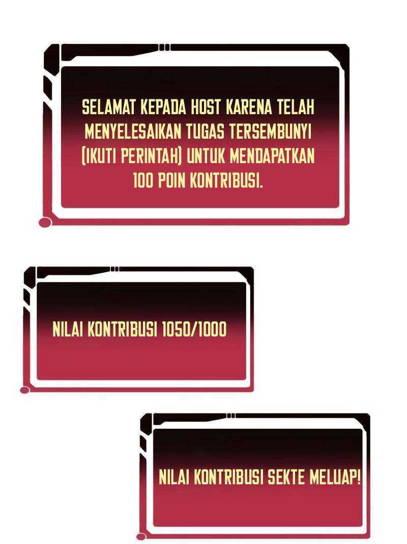 All Hail the Sect Leaders Chapter 139 Gambar 4