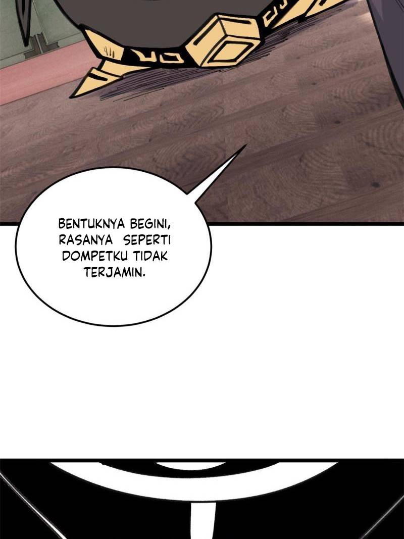 All Hail the Sect Leaders Chapter 139 Gambar 8