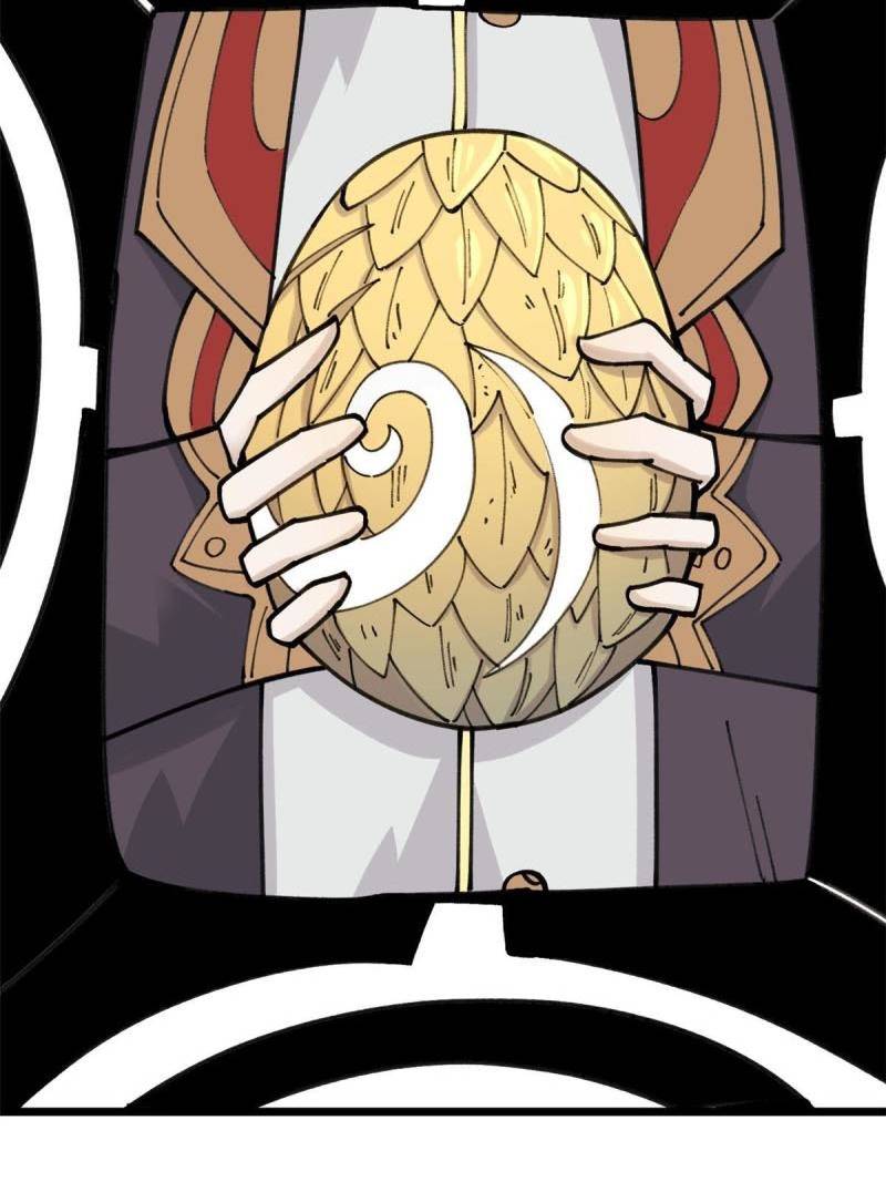 All Hail the Sect Leaders Chapter 139 Gambar 9