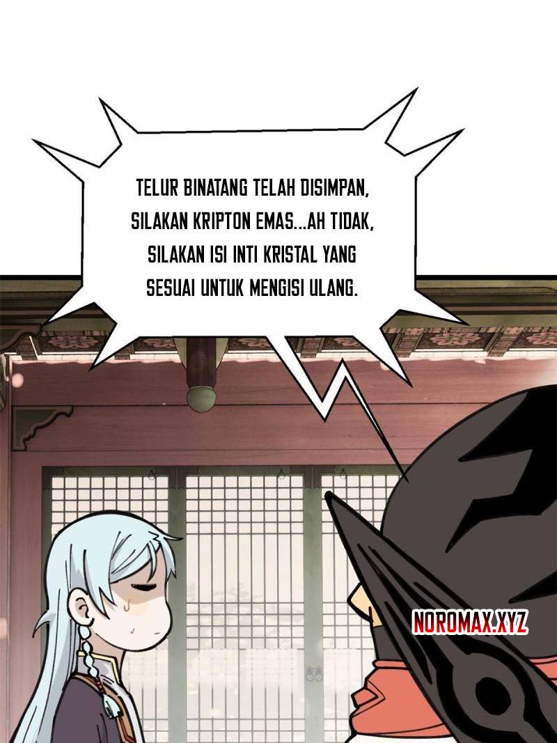 All Hail the Sect Leaders Chapter 139 Gambar 10