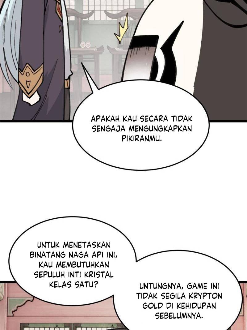 All Hail the Sect Leaders Chapter 139 Gambar 11