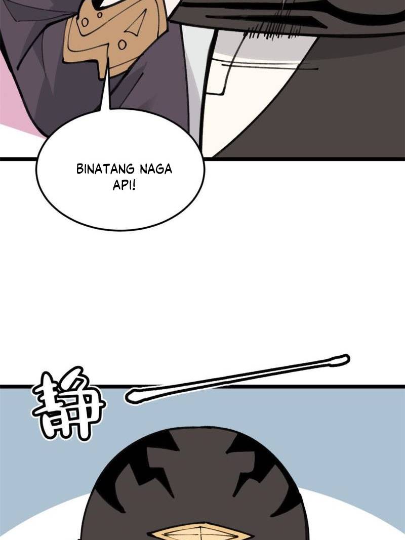 All Hail the Sect Leaders Chapter 139 Gambar 15