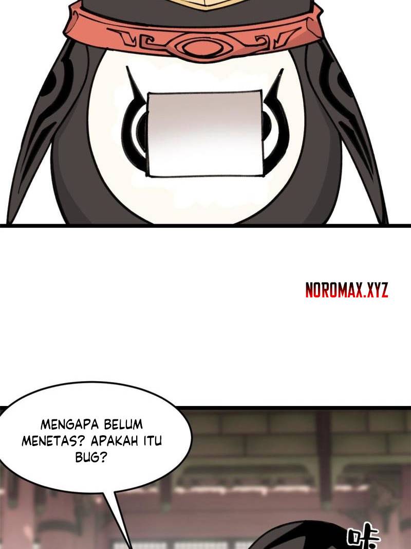 All Hail the Sect Leaders Chapter 139 Gambar 16
