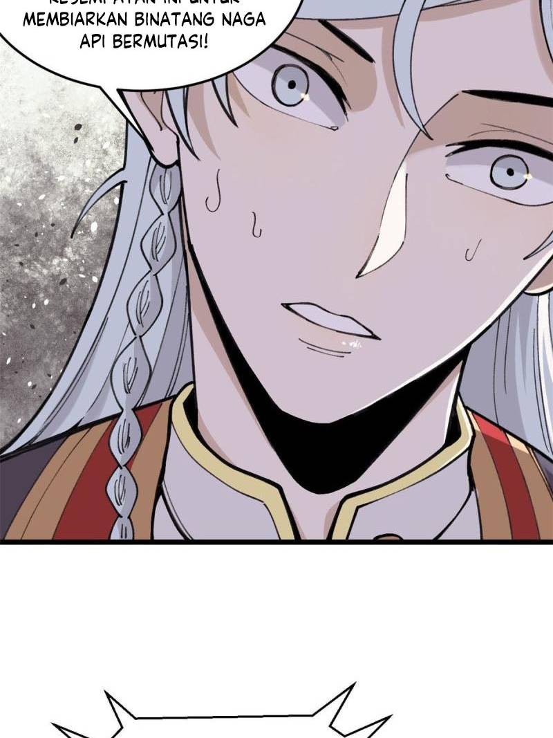 All Hail the Sect Leaders Chapter 139 Gambar 19