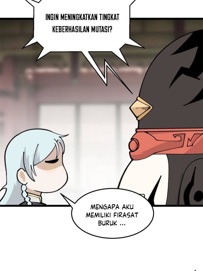 All Hail the Sect Leaders Chapter 139 Gambar 20