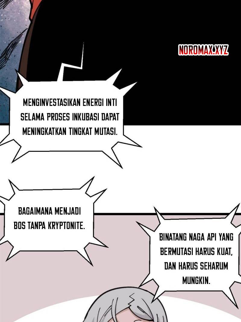 All Hail the Sect Leaders Chapter 139 Gambar 22