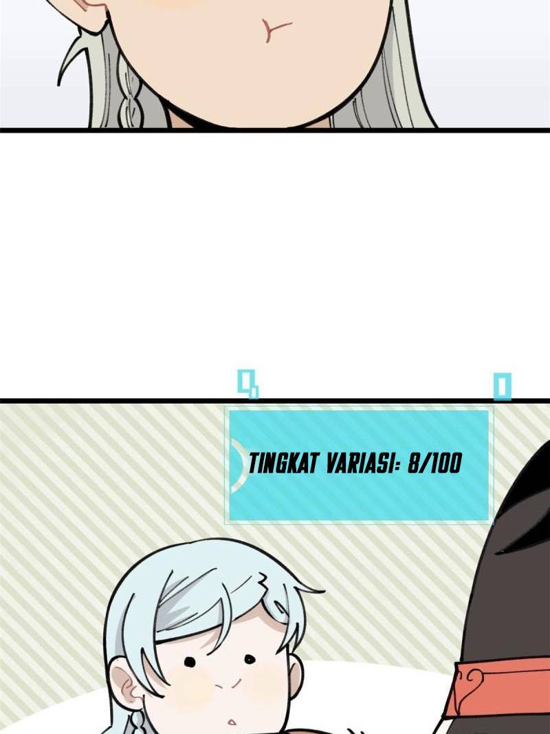 All Hail the Sect Leaders Chapter 139 Gambar 27