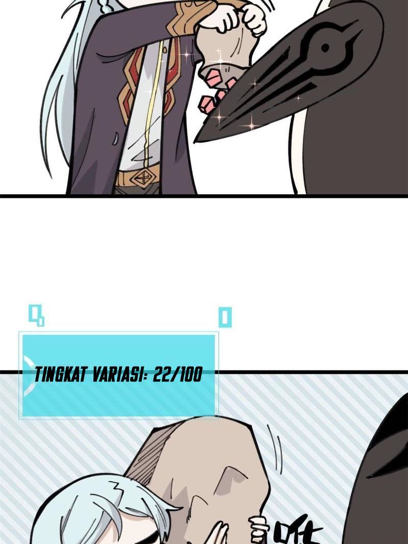 All Hail the Sect Leaders Chapter 139 Gambar 28