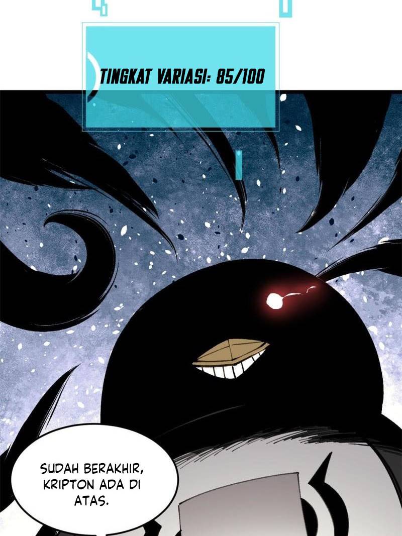 All Hail the Sect Leaders Chapter 139 Gambar 32