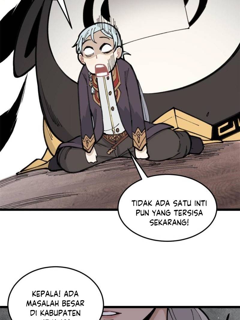 All Hail the Sect Leaders Chapter 139 Gambar 33