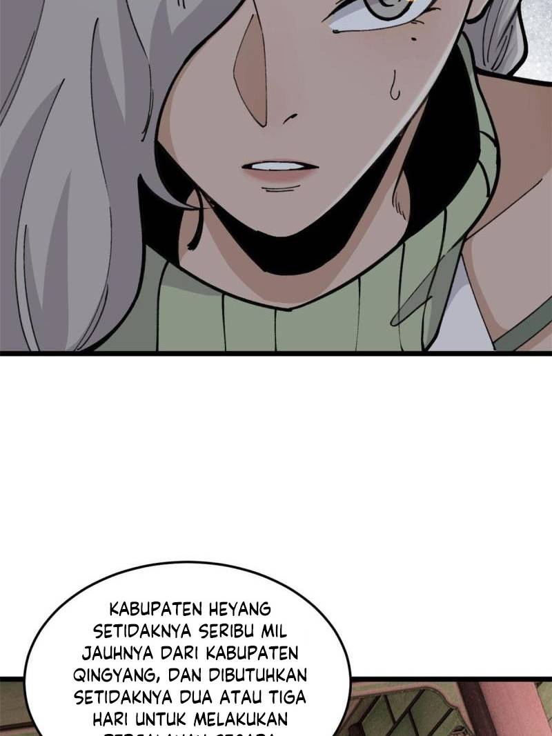 All Hail the Sect Leaders Chapter 139 Gambar 37