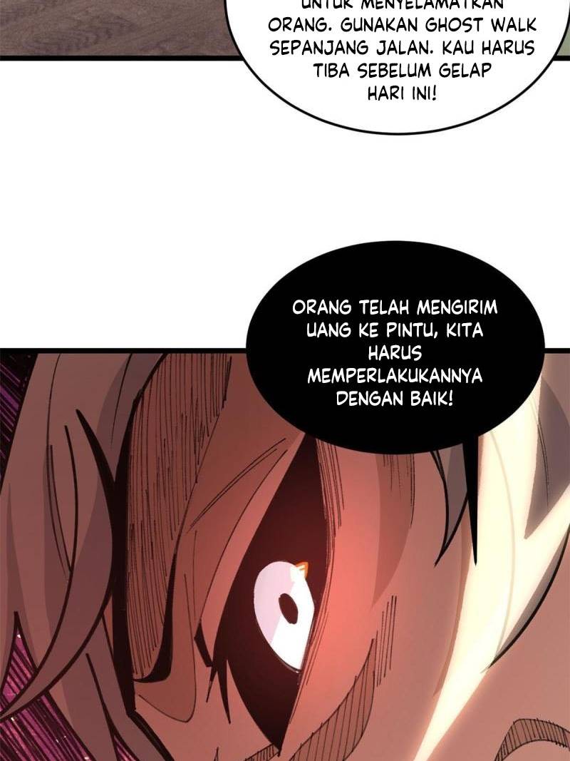 All Hail the Sect Leaders Chapter 139 Gambar 39