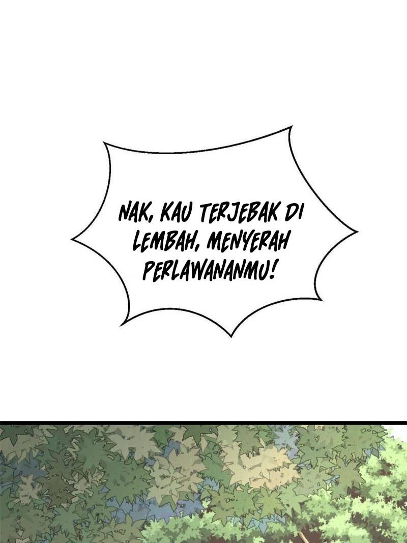 All Hail the Sect Leaders Chapter 139 Gambar 46