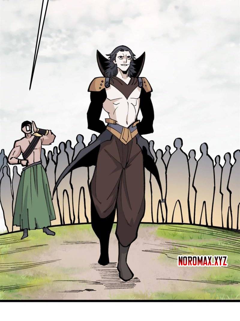 All Hail the Sect Leaders Chapter 139 Gambar 49