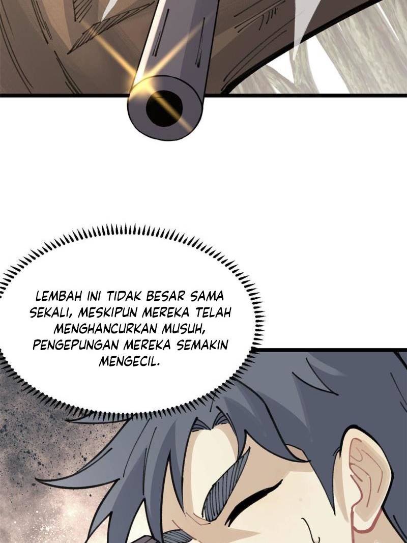 All Hail the Sect Leaders Chapter 139 Gambar 58