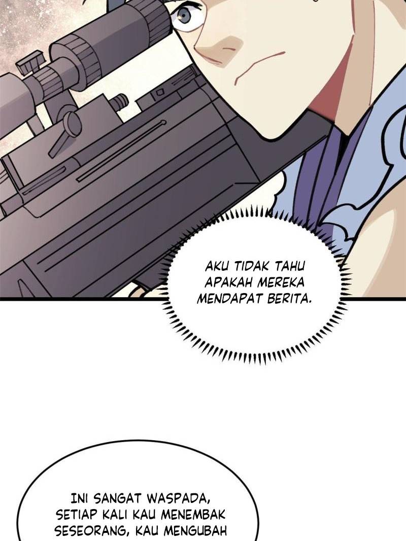 All Hail the Sect Leaders Chapter 139 Gambar 59
