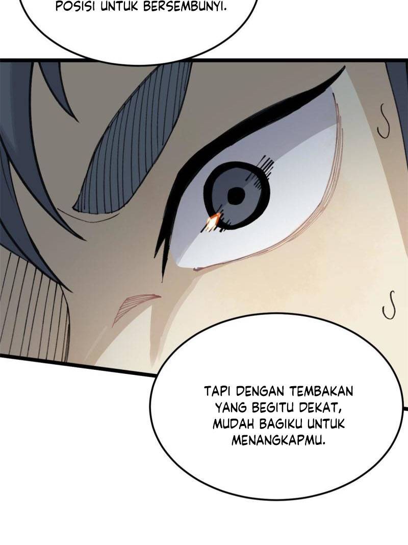 All Hail the Sect Leaders Chapter 139 Gambar 60