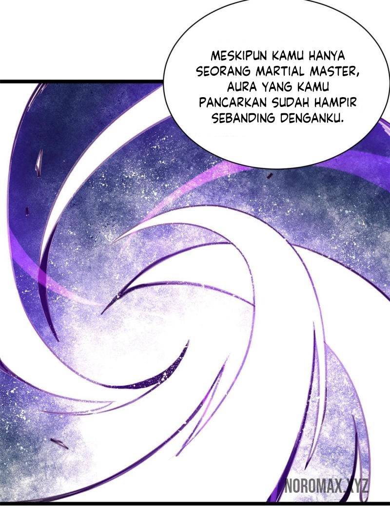 All Hail the Sect Leaders Chapter 142 Gambar 4