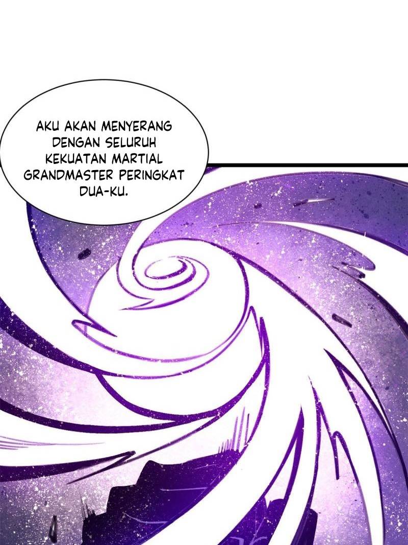 All Hail the Sect Leaders Chapter 142 Gambar 5