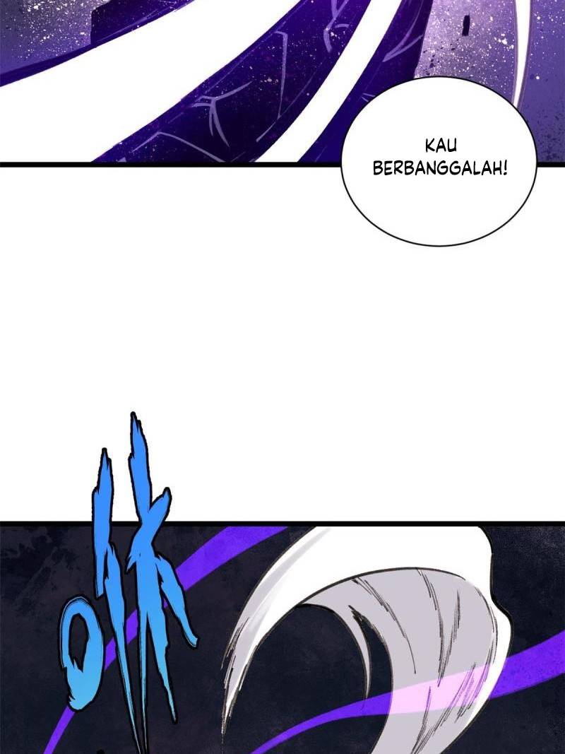 All Hail the Sect Leaders Chapter 142 Gambar 6