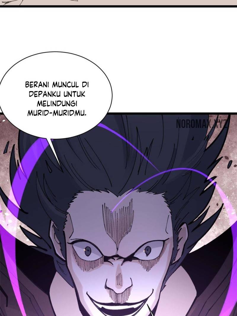 All Hail the Sect Leaders Chapter 142 Gambar 8