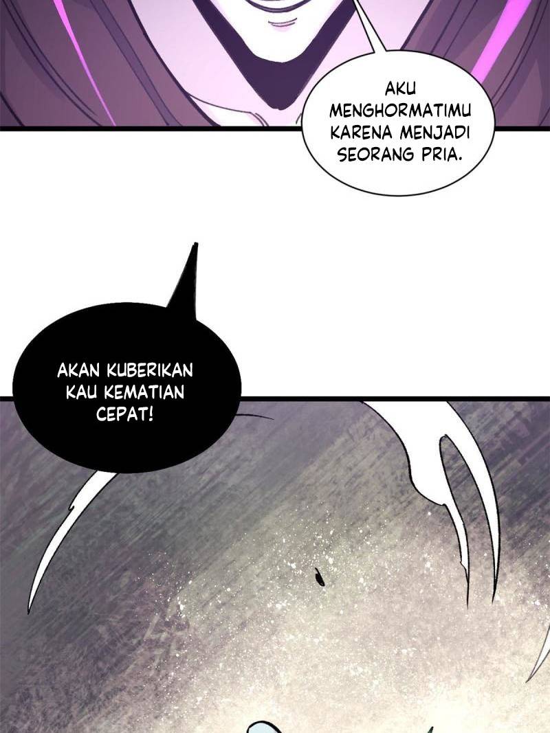All Hail the Sect Leaders Chapter 142 Gambar 9