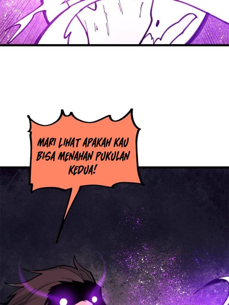 All Hail the Sect Leaders Chapter 142 Gambar 24