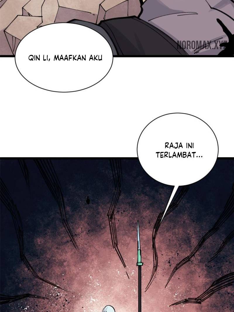 All Hail the Sect Leaders Chapter 142 Gambar 30