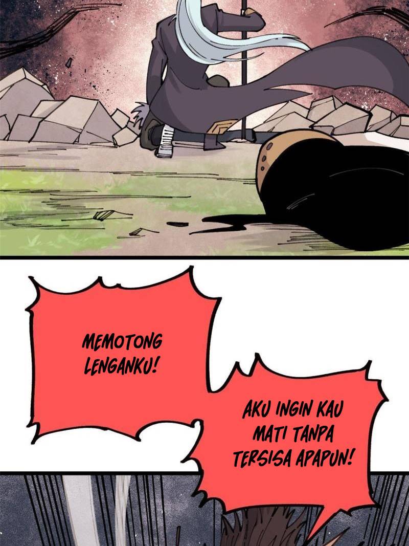 All Hail the Sect Leaders Chapter 142 Gambar 31
