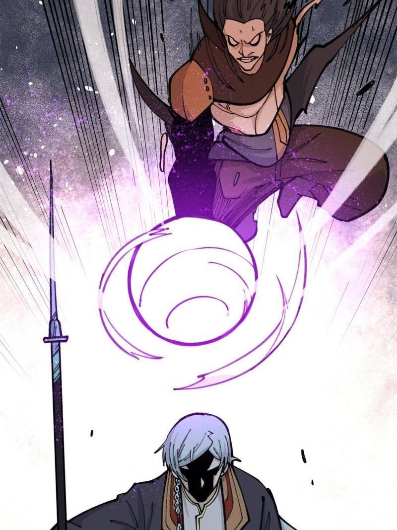 All Hail the Sect Leaders Chapter 142 Gambar 32