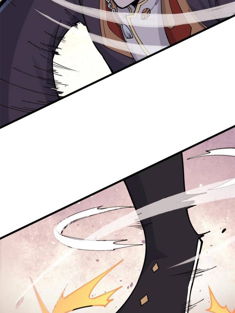 All Hail the Sect Leaders Chapter 142 Gambar 34