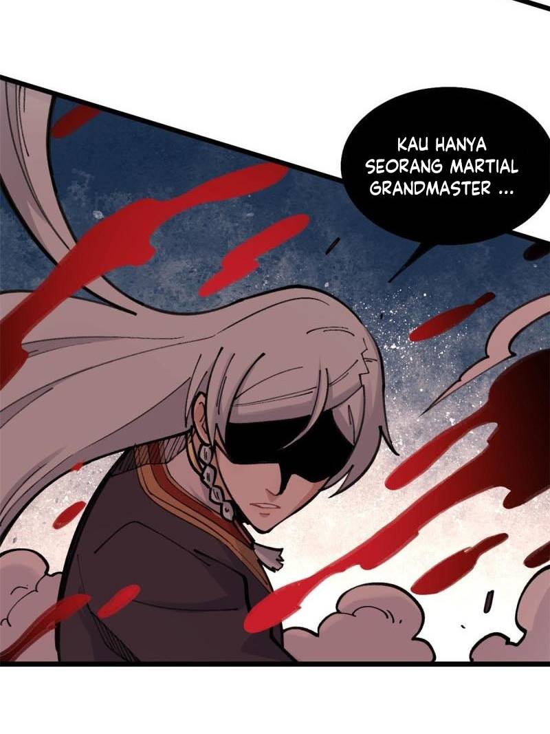 All Hail the Sect Leaders Chapter 142 Gambar 38