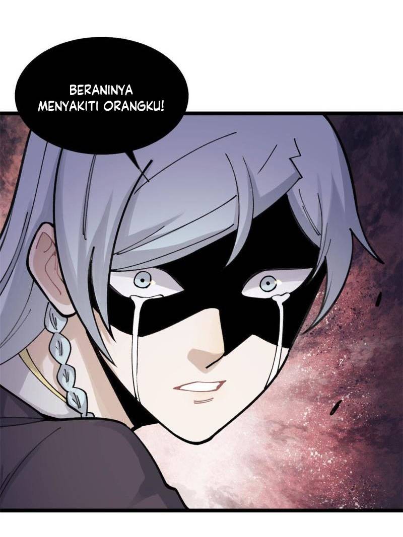 All Hail the Sect Leaders Chapter 142 Gambar 39