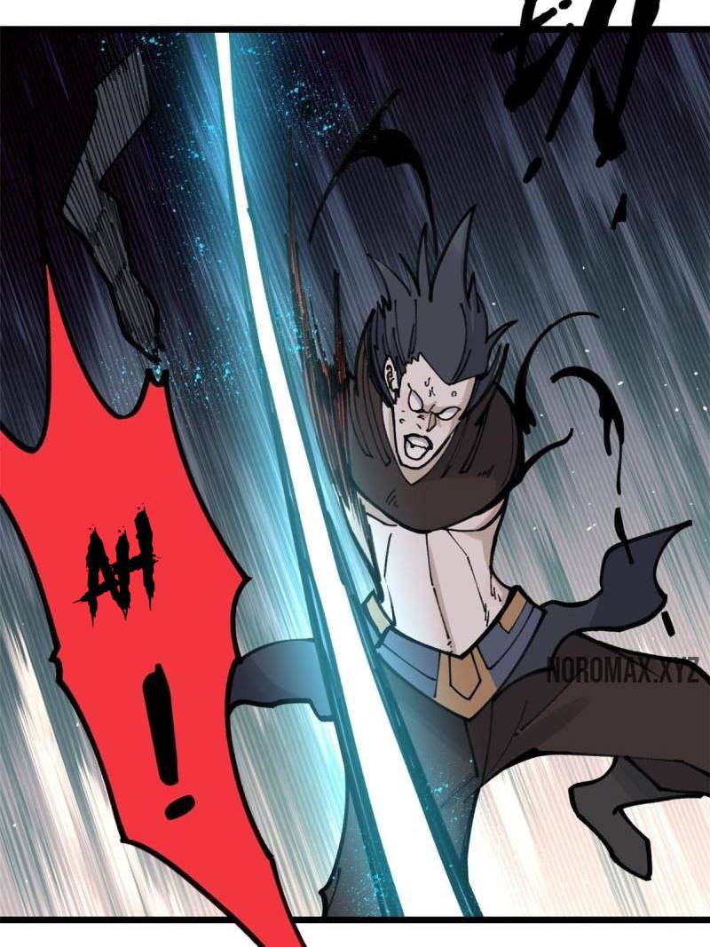 All Hail the Sect Leaders Chapter 142 Gambar 48