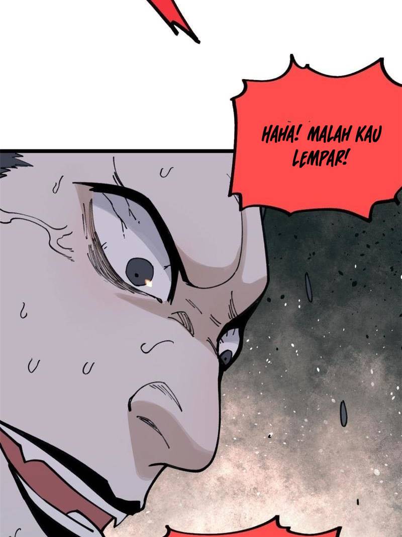 All Hail the Sect Leaders Chapter 142 Gambar 49