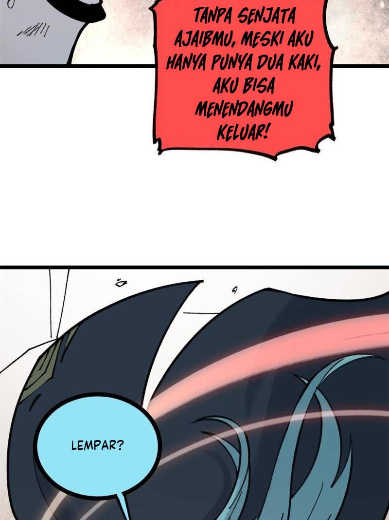 All Hail the Sect Leaders Chapter 142 Gambar 50