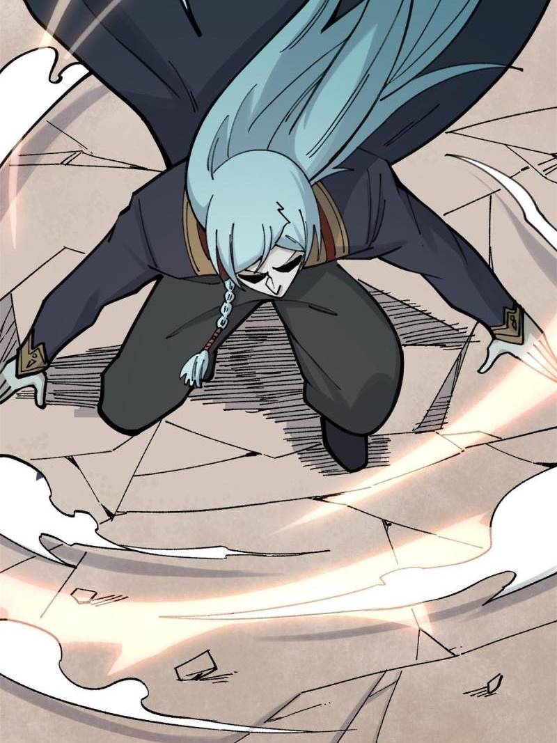 All Hail the Sect Leaders Chapter 142 Gambar 51