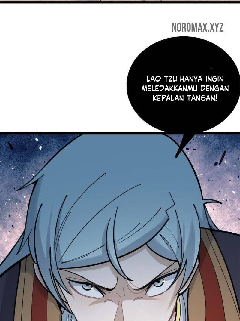 All Hail the Sect Leaders Chapter 142 Gambar 52