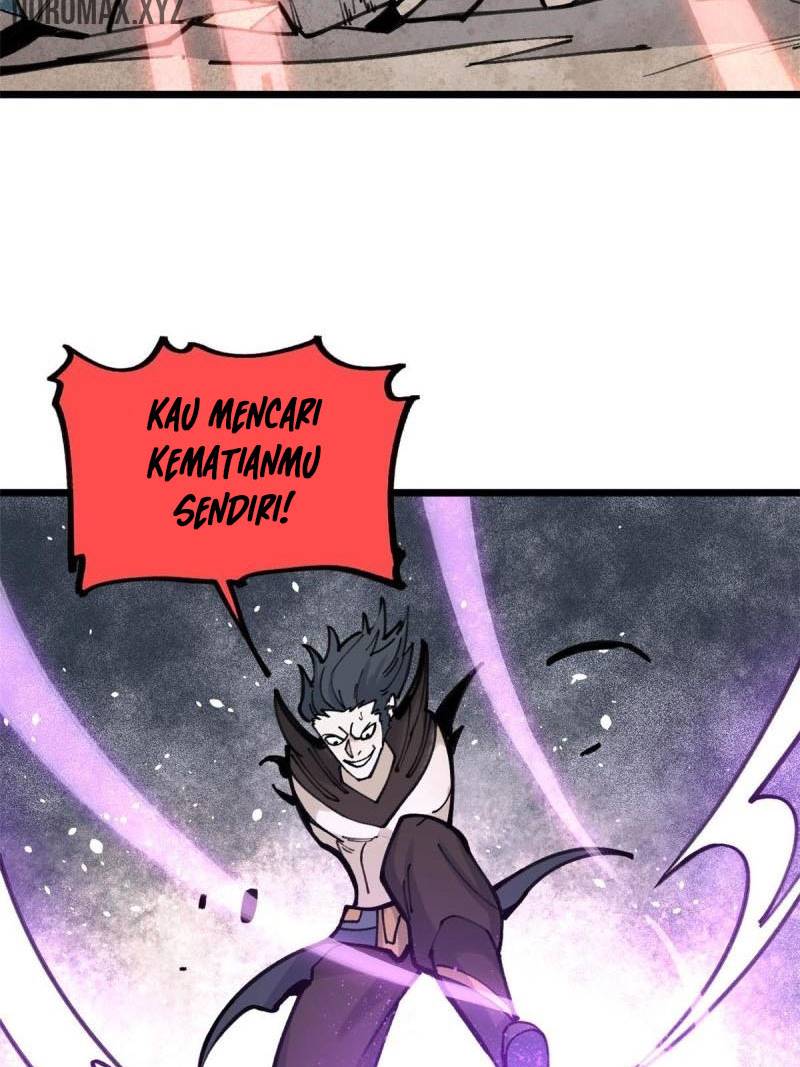 All Hail the Sect Leaders Chapter 142 Gambar 55