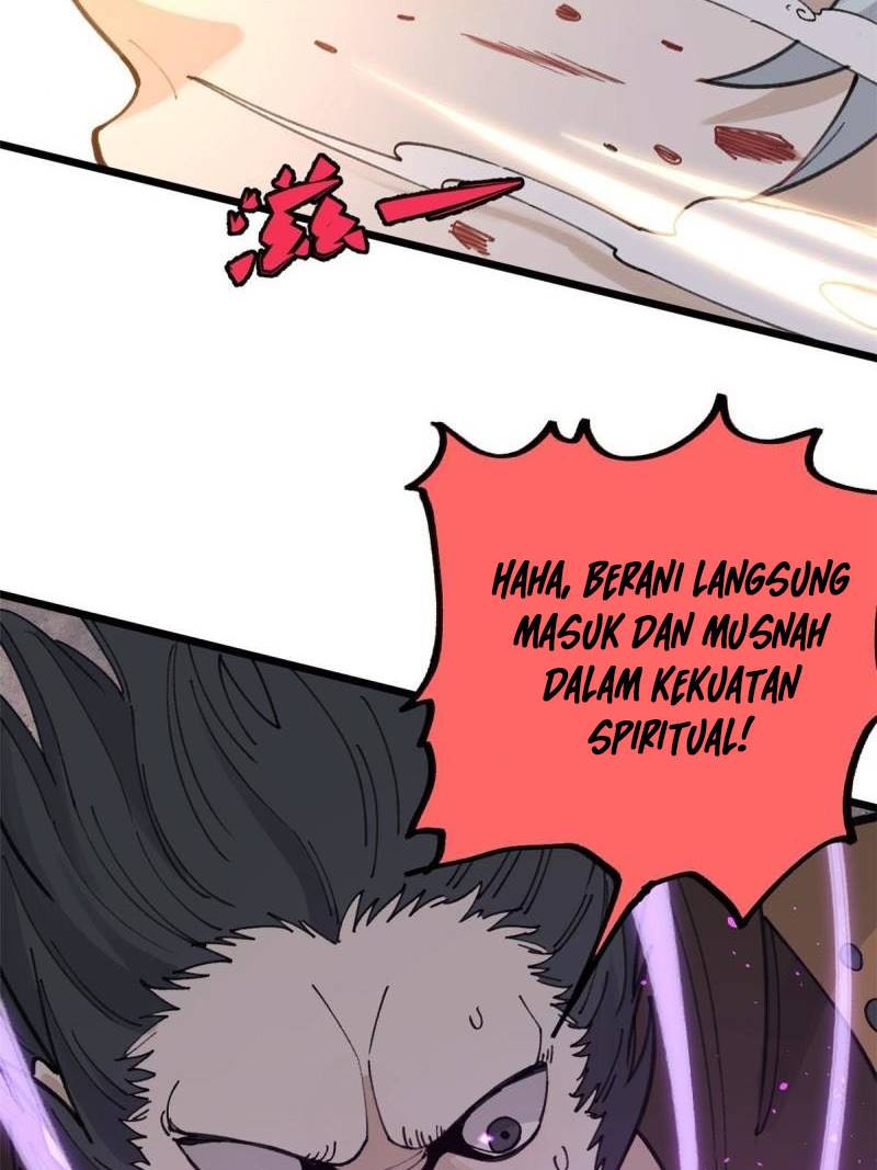 All Hail the Sect Leaders Chapter 142 Gambar 61