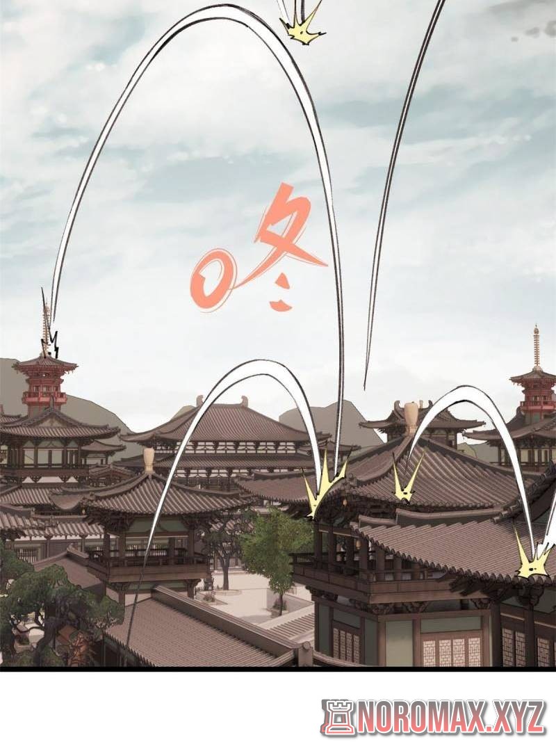All Hail the Sect Leaders Chapter 147 Gambar 5