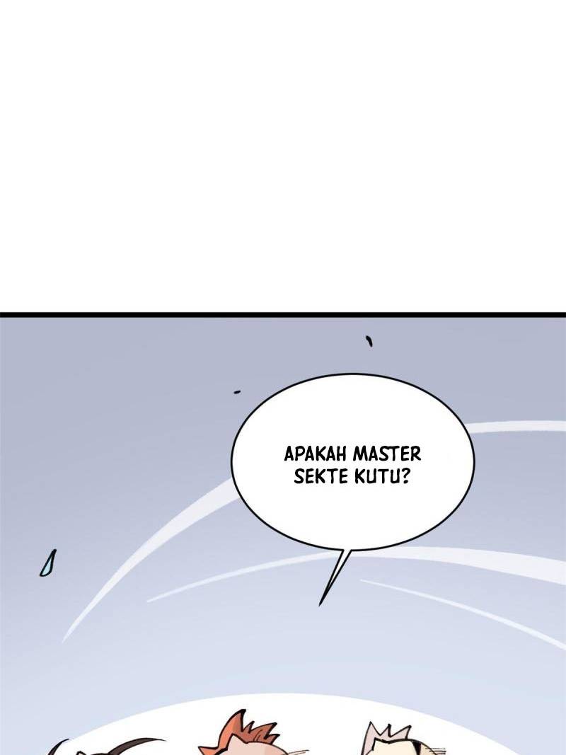 All Hail the Sect Leaders Chapter 147 Gambar 6
