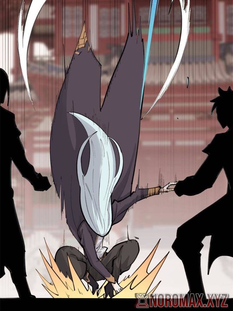 All Hail the Sect Leaders Chapter 147 Gambar 9