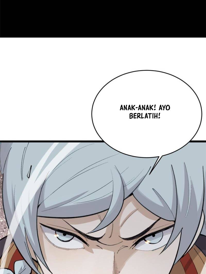 All Hail the Sect Leaders Chapter 147 Gambar 10