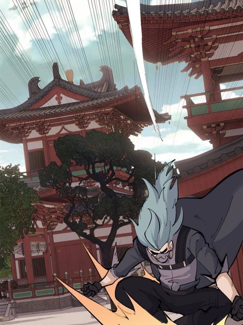 All Hail the Sect Leaders Chapter 147 Gambar 14