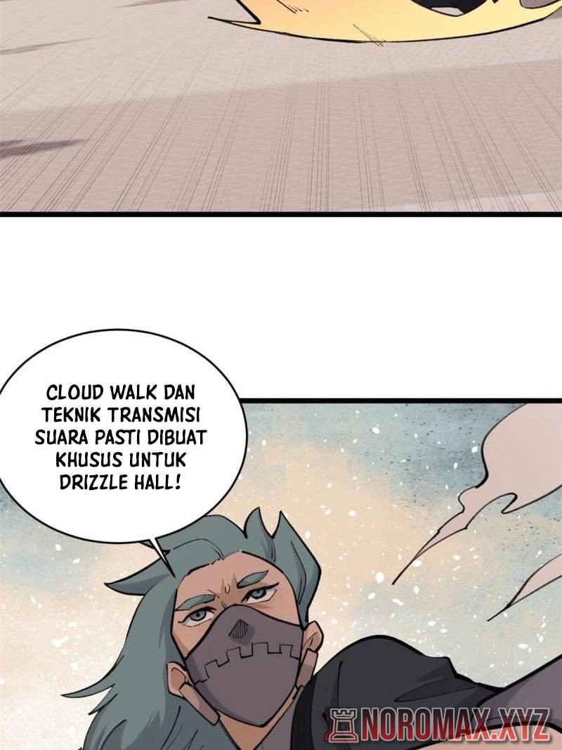 All Hail the Sect Leaders Chapter 147 Gambar 15