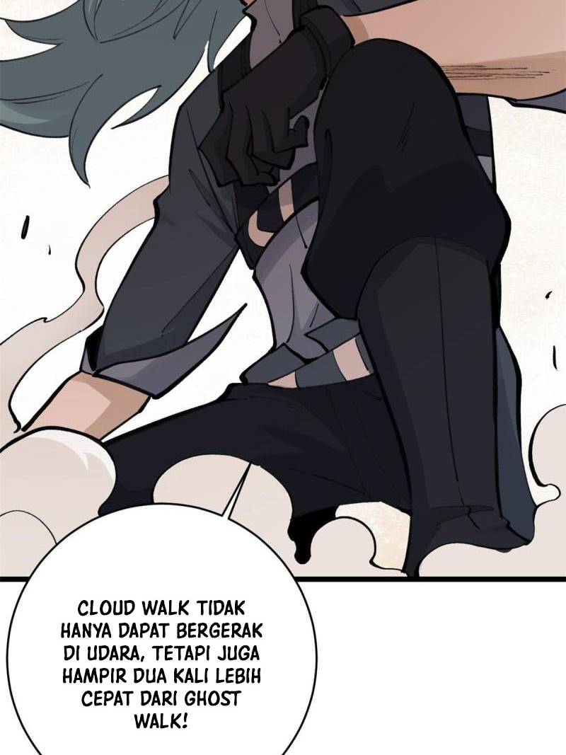All Hail the Sect Leaders Chapter 147 Gambar 16
