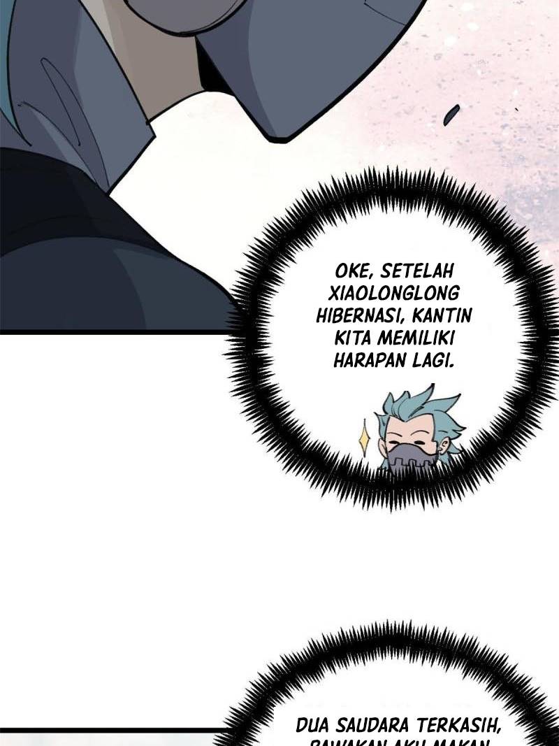 All Hail the Sect Leaders Chapter 147 Gambar 18