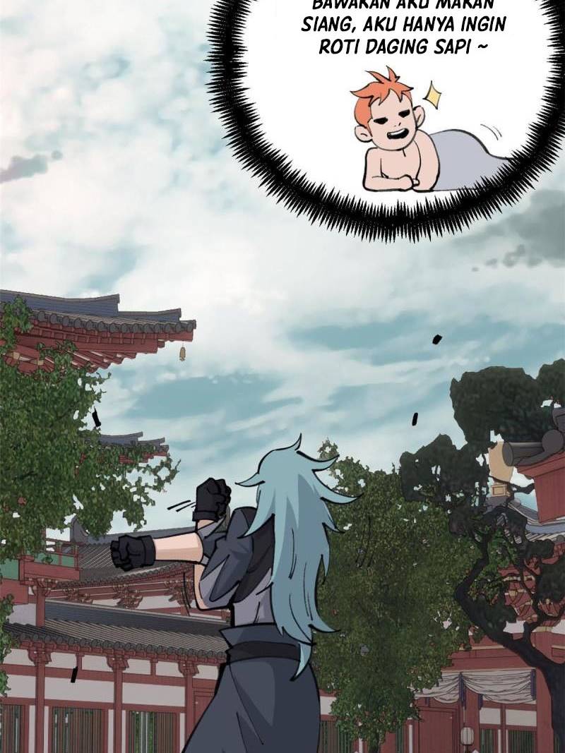 All Hail the Sect Leaders Chapter 147 Gambar 19